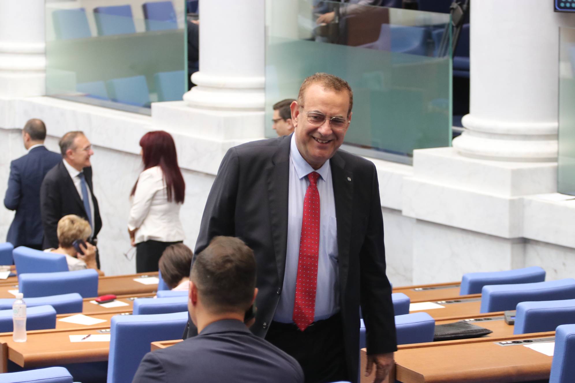  Джевдет Чакъров 